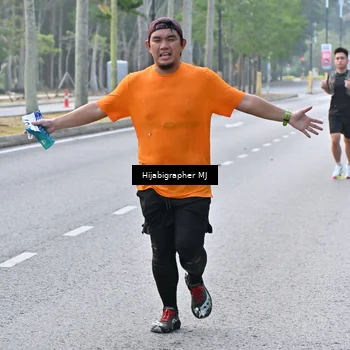 Runner Photo 8169191