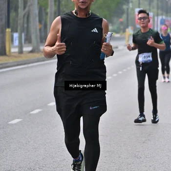Runner Photo 8169192