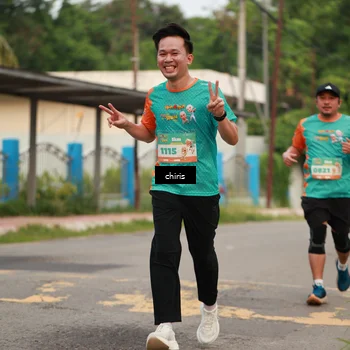 Runner Photo 8169193