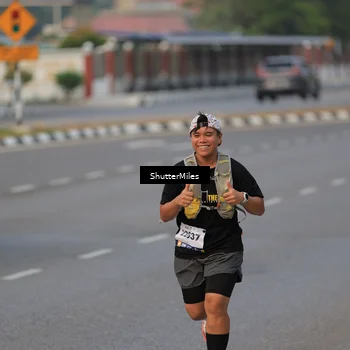 Runner Photo 8169194