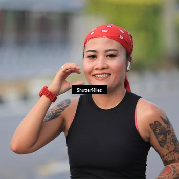 Runner Photo 8169195