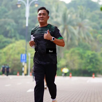 Runner Photo 8169197