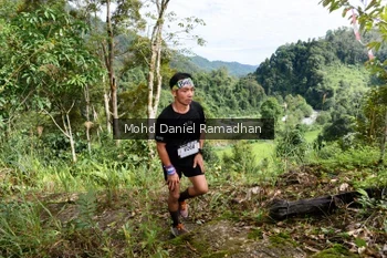 Runner Photo 81692