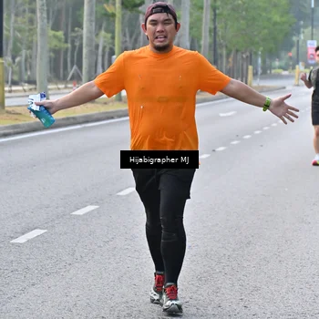 Runner Photo 8169201