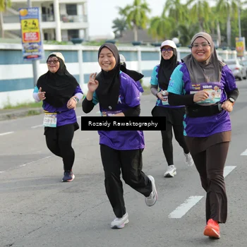 Runner Photo 8169202