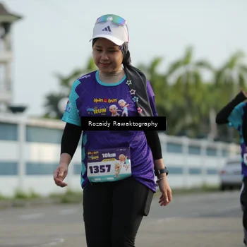 Runner Photo 8169203