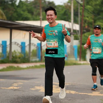 Runner Photo 8169205