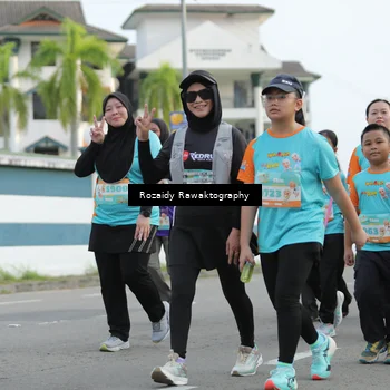 Runner Photo 8169206