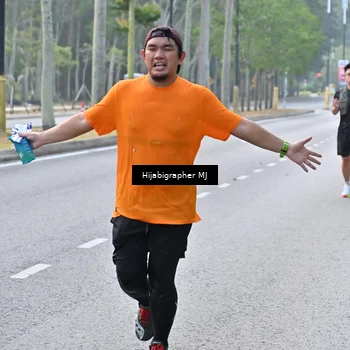 Runner Photo 8169207