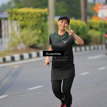 Runner Photo 8169209