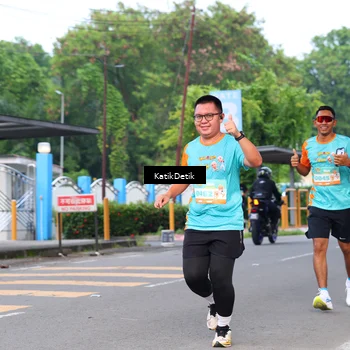 Runner Photo 8169210