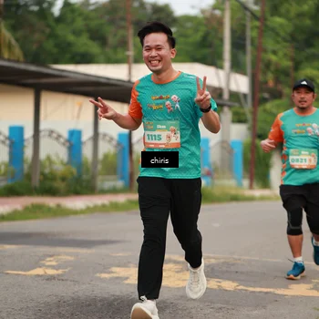 Runner Photo 8169211