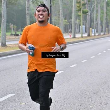 Runner Photo 8169213