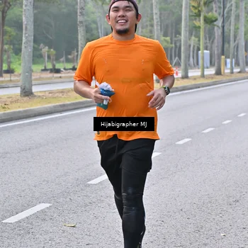 Runner Photo 8169214