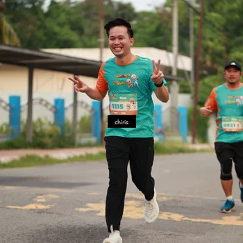Runner Photo 8169215