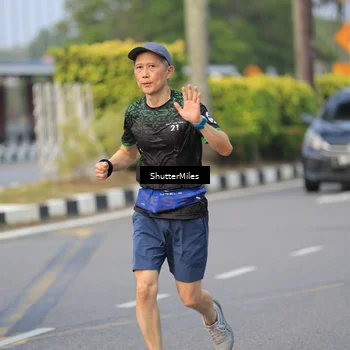 Runner Photo 8169217
