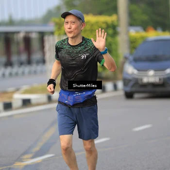 Runner Photo 8169219