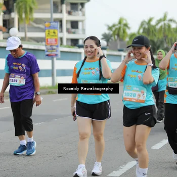 Runner Photo 8169220