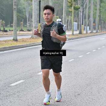 Runner Photo 8169221