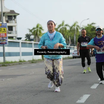 Runner Photo 8169223