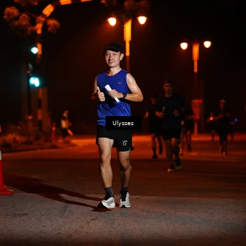 Runner Photo 8169224