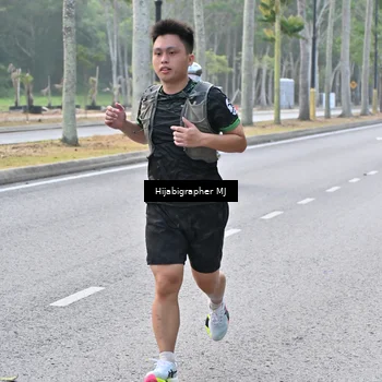 Runner Photo 8169225