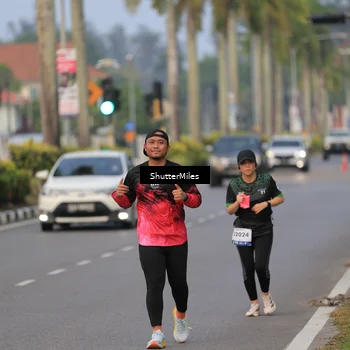 Runner Photo 8169227