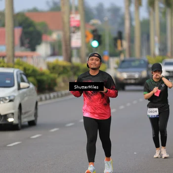 Runner Photo 8169228