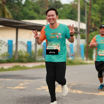 Runner Photo 8169229