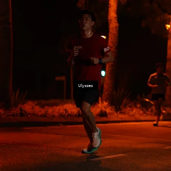 Runner Photo 8169230