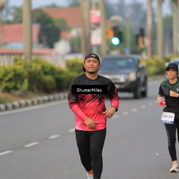 Runner Photo 8169231