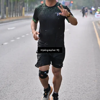 Runner Photo 8169233