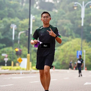 Runner Photo 8169234