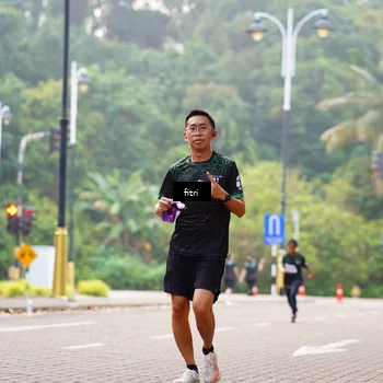 Runner Photo 8169235