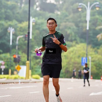 Runner Photo 8169236