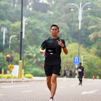 Runner Photo 8169237