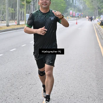 Runner Photo 8169238