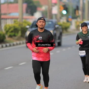 Runner Photo 8169241