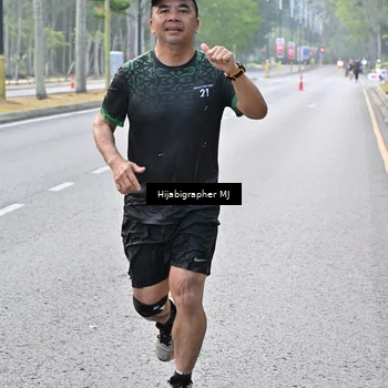 Runner Photo 8169244