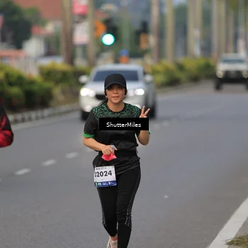 Runner Photo 8169245