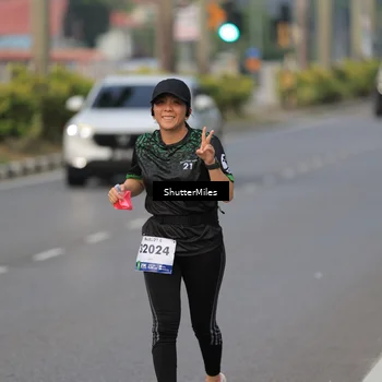 Runner Photo 8169246