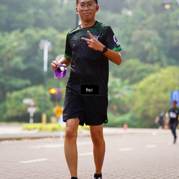 Runner Photo 8169251