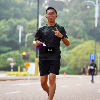 Runner Photo 8169252