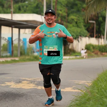 Runner Photo 8169254