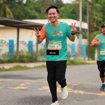 Runner Photo 8169256