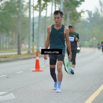 Runner Photo 8169257