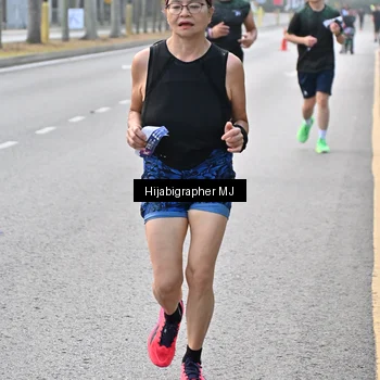 Runner Photo 8169260