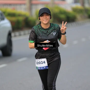 Runner Photo 8169261