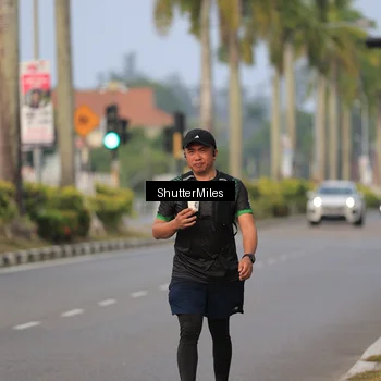 Runner Photo 8169262