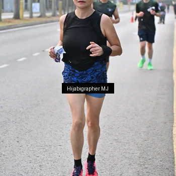 Runner Photo 8169265